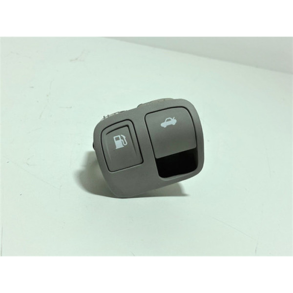 Botao Abertura Porta Malas Tanque Combub Azera 2011 3108