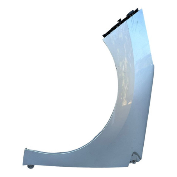 Paralama Esquerdo Peugeot 408 2011 A 2012 Original Liso