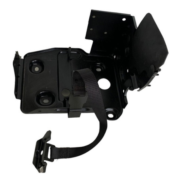 Suporte Caixa Da Bateria Fiat Cronos 2020 51942016 4825