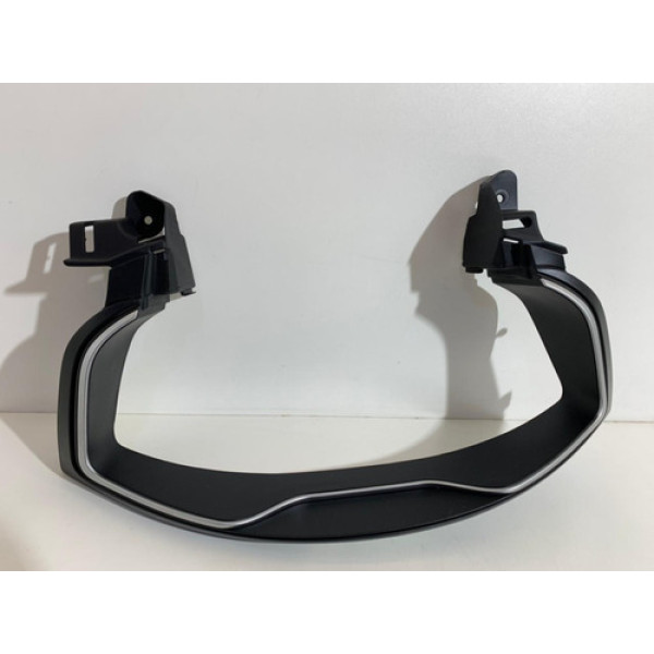 Moldura Painel Velocímetro Fusion Titanium 2018 Original 71