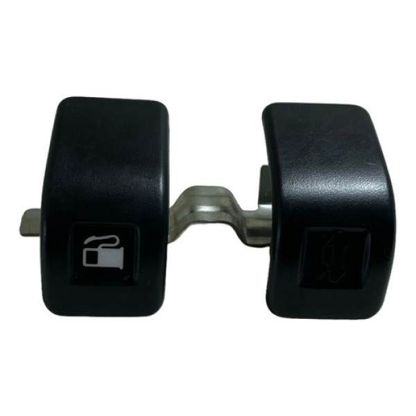 Puxador Portinhola Tanque E Capô Honda Hr-v 2020 -1772