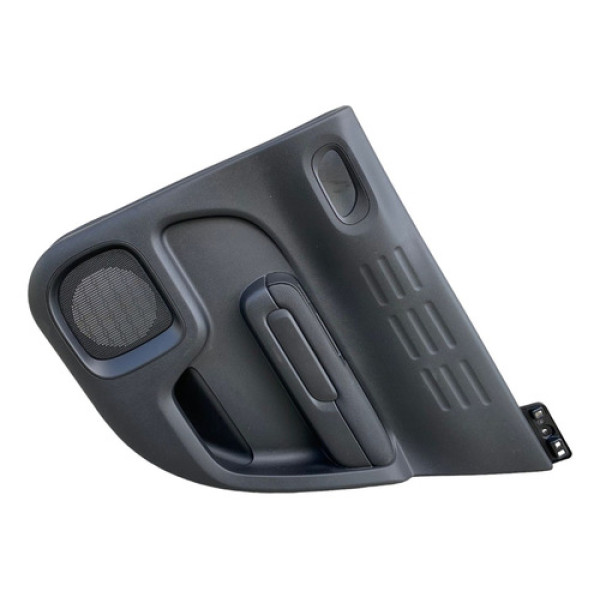 Forro Porta Traseira Direita C4 Cactus 2023 Original