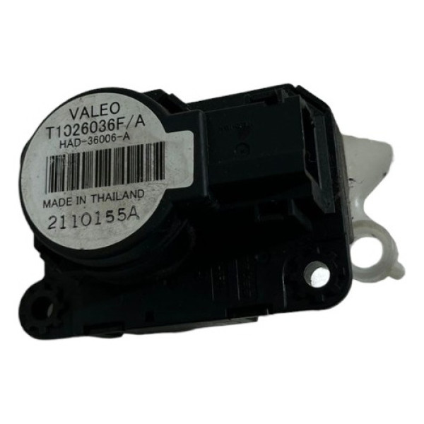 Atuador Caixa De Ar Renault Fluence 2017 T1026036f 6284