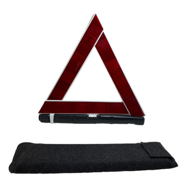 Triangulo Seguranca Original C4 Cactus 2023 - 6264