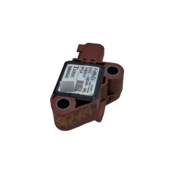 Sensor Airbag Land Rover Sport V8 2007 A1000