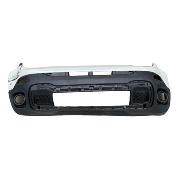 Parachoque Dianteiro Jeep Renegade Original Usado Compare N2