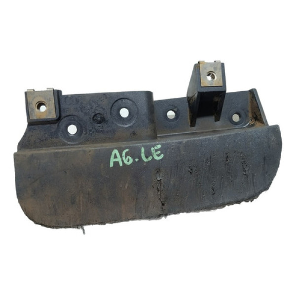 Defletor Parabarro Tras Dir Audi A6 2010 A28 4f0853834