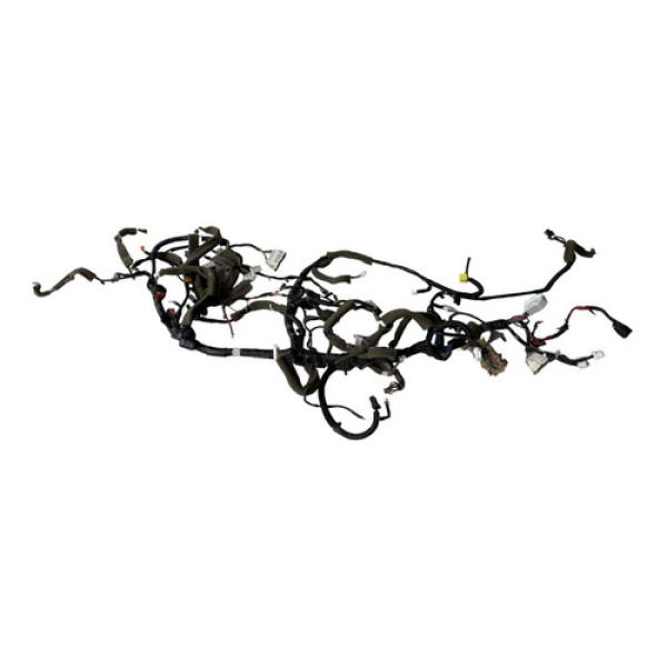 Chicote Painel C/cx Fusivel Nissan Sentra 2015 