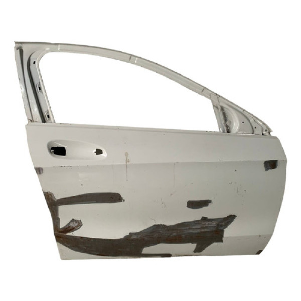 Porta Dianteira Direita Mercedes A200 Original Recuperada
