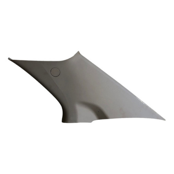 Acabamento Da Coluna Traseira Direita Fusion 2009/2012 -cx27