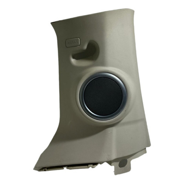 Acabamento Direito Coluna Porta Malas Discovery 3 -7111