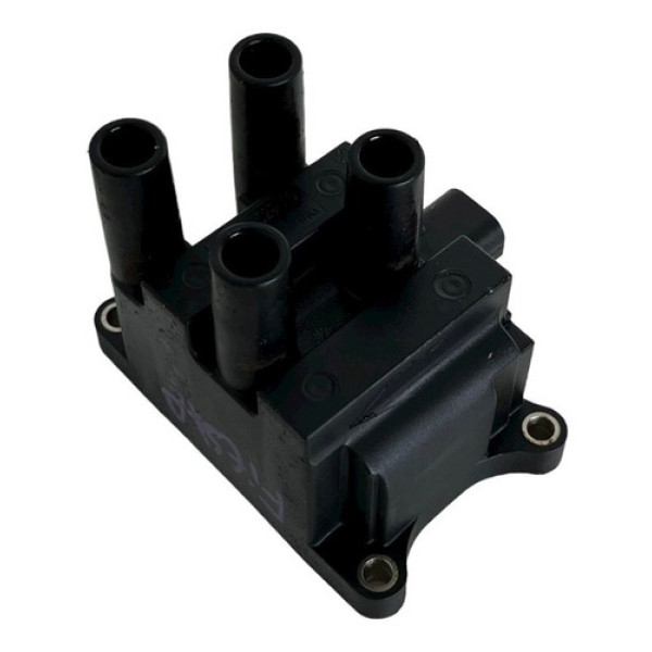 Bobina De Ignicao Ford Fiesta 1.6 2017 Cm5g12029fc 2643