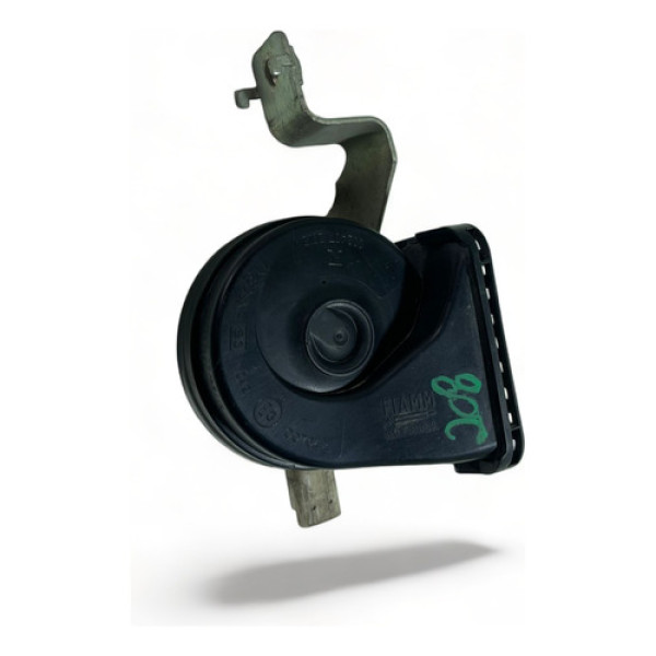 Buzina Original Peugeot 208 2022 A 2024 9823364580 -2419