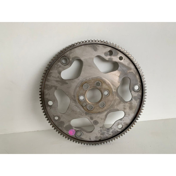 Volante Do Motor Gm Onix 1.0 Turb 2021 12689672 Tracker 2727