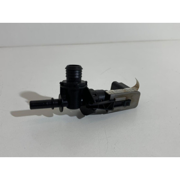 Sensor Hidrovacuo Peugeot 208 1.6 16v Original 191