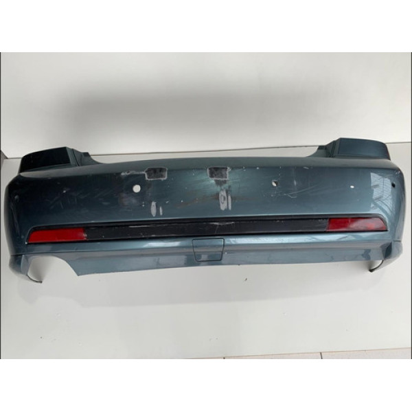 Parachoque Traseiro Omega 2004 2005 Original Usado