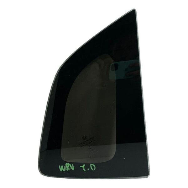 Vidro Fixo Traseiro Direito Honda Wr-v -8447