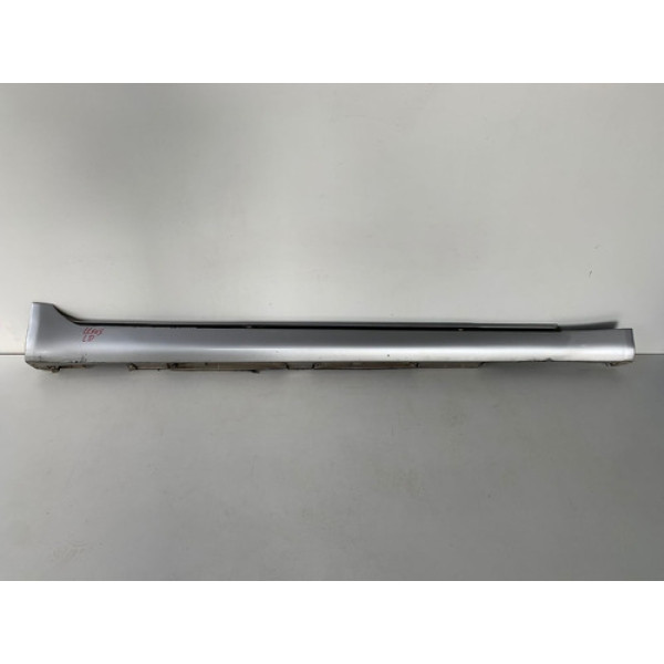 Spoiler Lateral Caixa De Ar Direito Lexus Ls460 2007