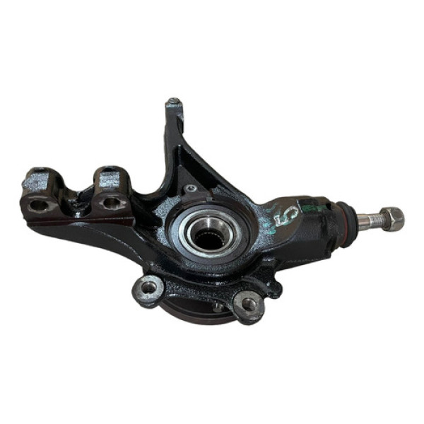 Montante Manga Eixo Dianteir Direito C4 Lounge 2.0 2015 Cx22