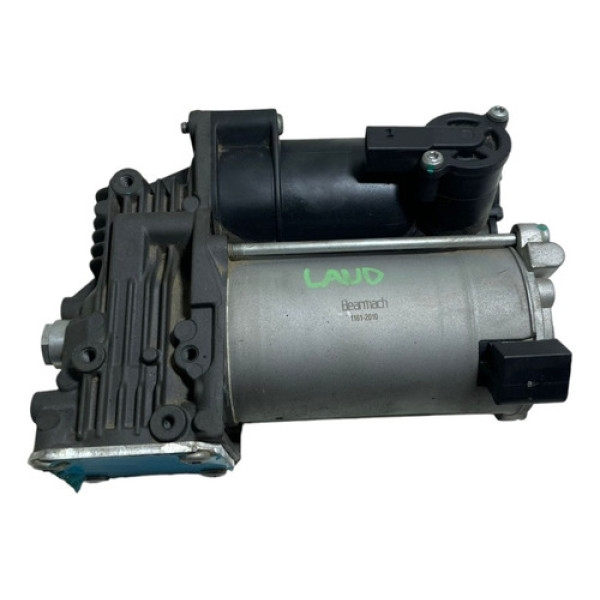 Compressor Suspensão Ar Discovery 3 2008 11812010 -7343