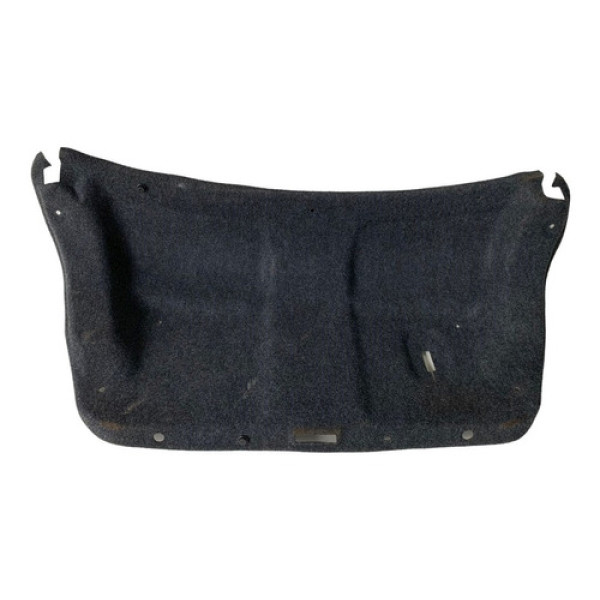 Forro Tampa Traseira Nissan Sentra 2015 Usado 849663sg5a