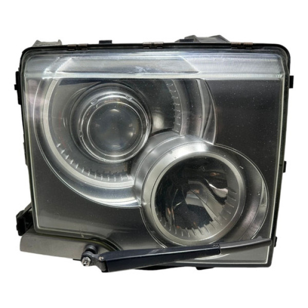 Farol Direito Range Rover Vogue 2002 2003 2004 P/xenon