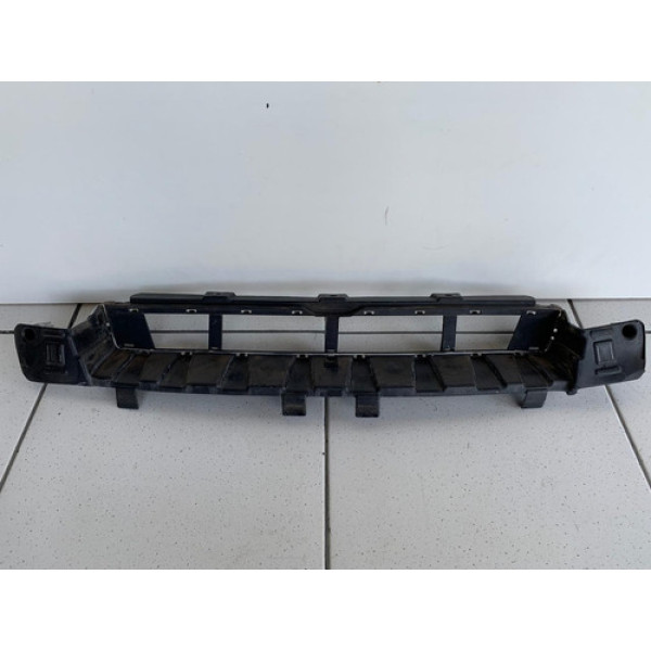 Grade Interna Parachoque Bmw X6 2008 Á 2014 Original Usada