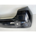 Parachoque Traseiro Honda Fit 2009 2010 2011 Original