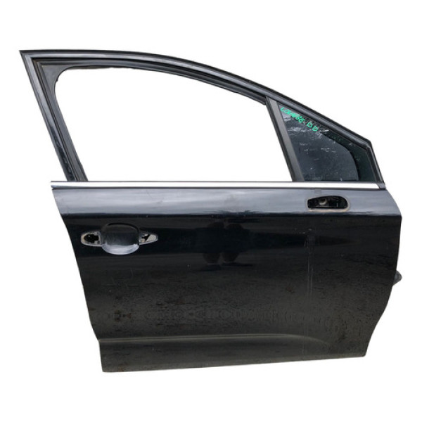 Porta Dianteira Direita Citroen C4 Lounge Lisa