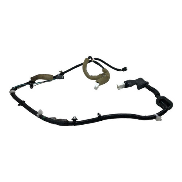 Chicote Elet Porta Traseira Esquerda Nissan Versa 2016 5765