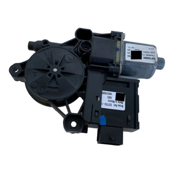 Motor Vidro Elet Traseiro Direito Toro 2020 C89865101 4521