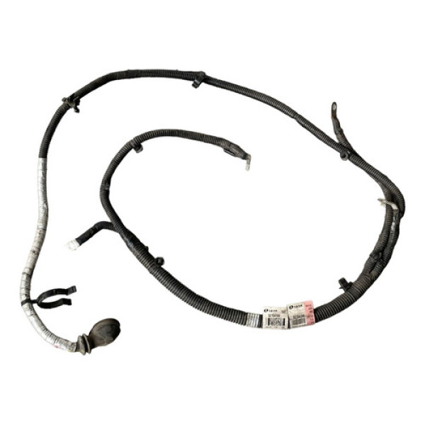 Cabo Positivo Bateria Gm Spin 2017 52154166 5867