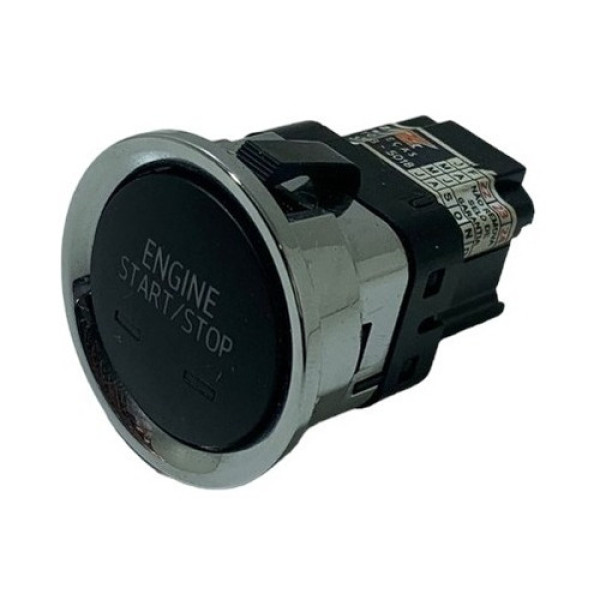 Botao Engine Start Stop Gm Onix 2022 26211391 5646