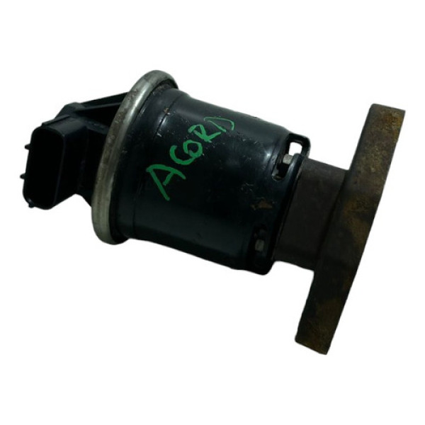 Valvula Egr Honda Accord 2009 V6 -8347