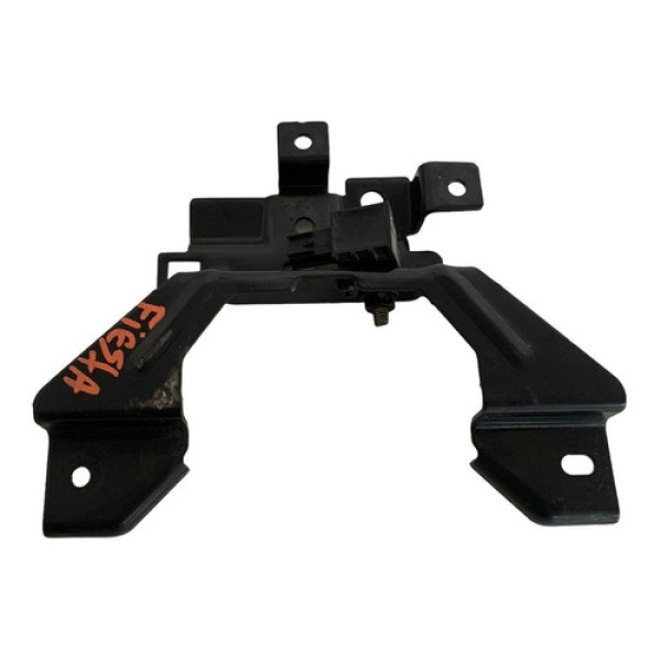 Suporte Fechadura Capo Fiesta 2017 C/sensor 4967