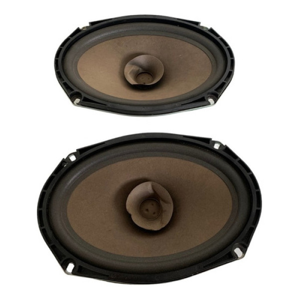 Par Alto Falante Porta Traseira Sentra 2015 28157eb300 5074