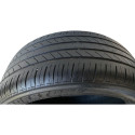 Par Pneus Bridgestone 215/50 R17 Turanza Usados
