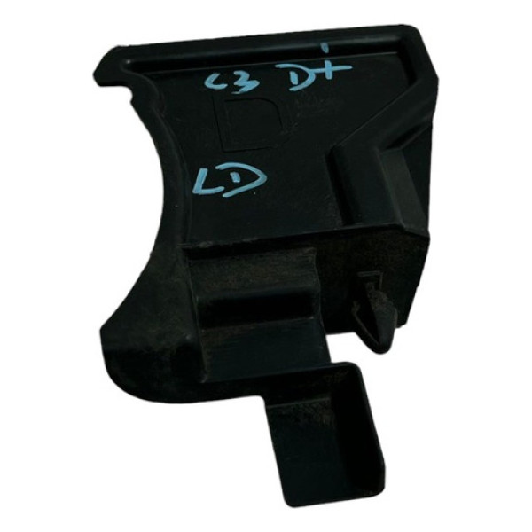 Suporte Radiador Citroen C3 2017 9687398480 5917