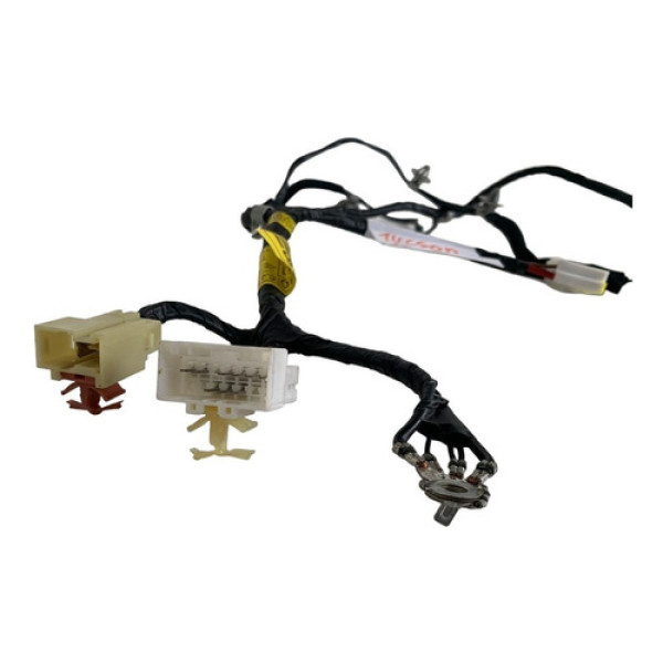 Chicote Elet Tampa Traseira Tucson 2010 916802e061 4779