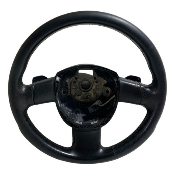 Volante De Direção Audi A4 2006  - 9298