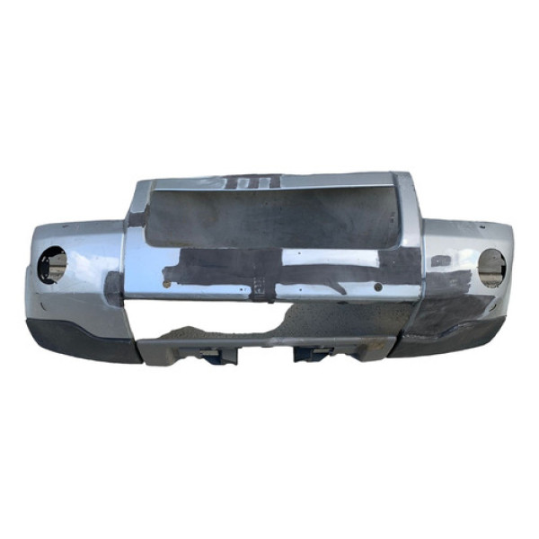 Parachoque Dianteir Freelander 2 2007 Á 2010 Original Usad 3