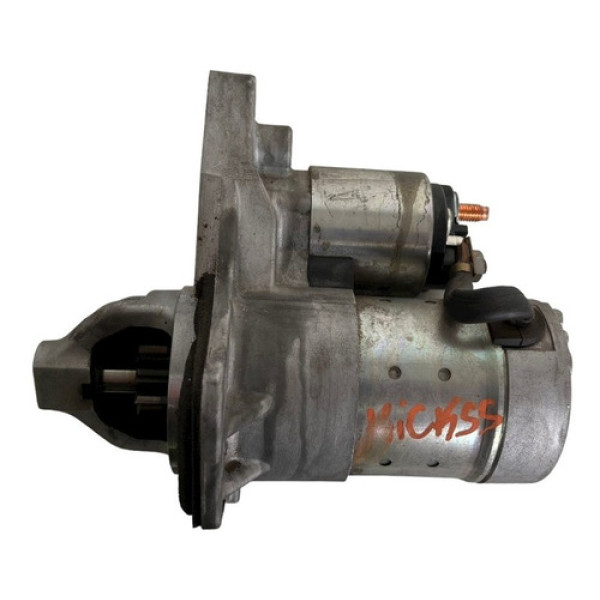Motor Arranque Partida Nissan Kicks 1.6 Aut. 2018 4329