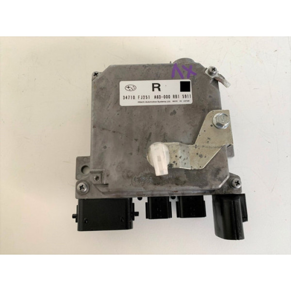 Modulo De Direcao Subaru Xv 2016 34710fj251 3548