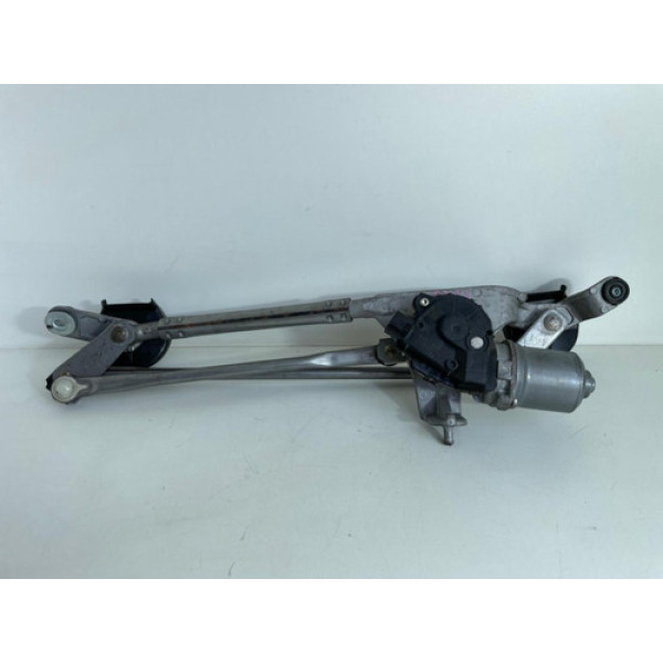 Motor Limpador Diant. C/galhada Subaru Forester 2016 505