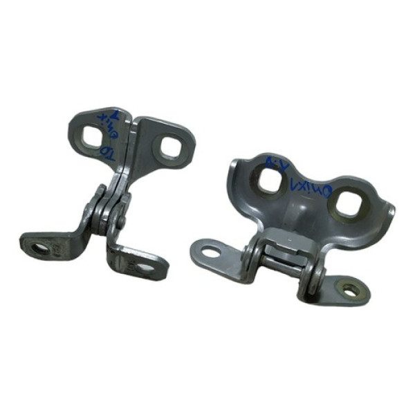 Par Dobradiça Porta Tras Dir Gm Onix 2022 A472