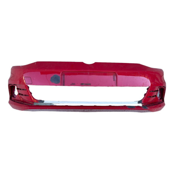 Parachoque Dianteiro Fox 2015 2016 2017 2018 Á 2022 S/sensor