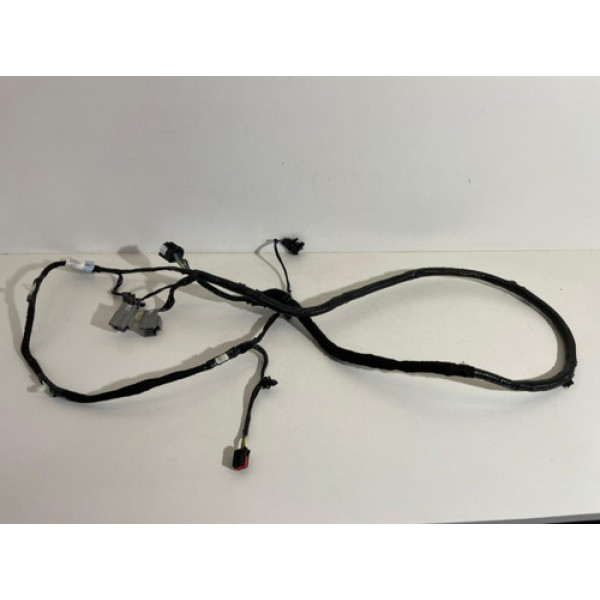 Chicote Interno Fusion 2018 Hg9t17n400abc 418