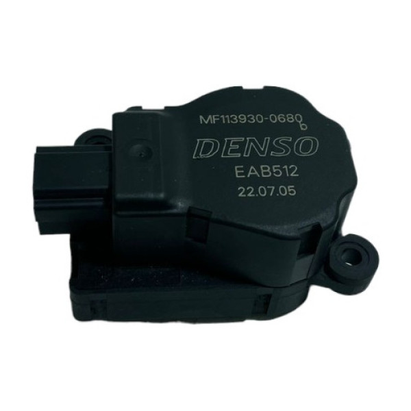 Motor Atuador Caixa Evaporado Discovery 3 Mf1139300680 -7186