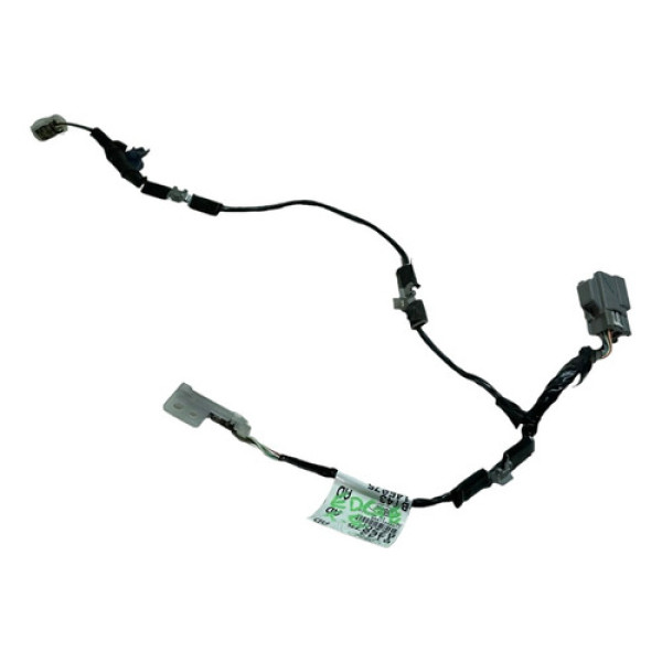 Chicote Led Maçane Porta Traseira Edge 2012 Bt4314e075 -7431