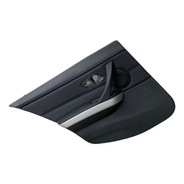 Forro Porta Traseira Esquerda Bmw 325i 2012 Original Usado